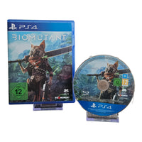 Biomutant  - Sony Playstation 4 / PS4