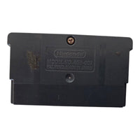 Namco Museum - Gameboy Advance- GBA