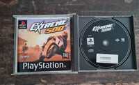Extreme 500 - Playstation - PS1 - PSX #2