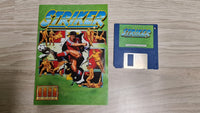 Striker - Commodore Amiga