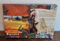 Spellforce Gold Edition + Shadow of the Phoenix    - PC -