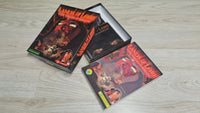 Lands of Lore - Götterdämmerung Spiel + Löungsbuch - PC - MS DOS - Windows -Big