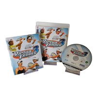 Virtua Tennis 3 - Playstation 3 / PS3