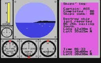 Dawn Patrol - Commodore 64/128 / C64 - C128