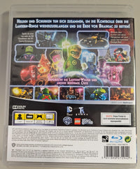 LEGO Batman 3 Jenseits von Gotham - Playstation 3 / PS3