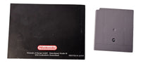 The Chessmaster  - Nintendo Game Boy / GB / CIB