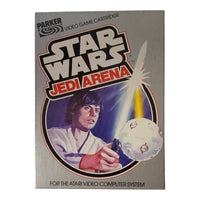 Star Wars Jedi Arena  -  Atari 2600 - OVP