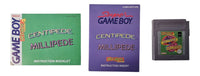 Arcade Classic 2- Centipede & Millipede- Nintendo Game Boy / GB / CIB