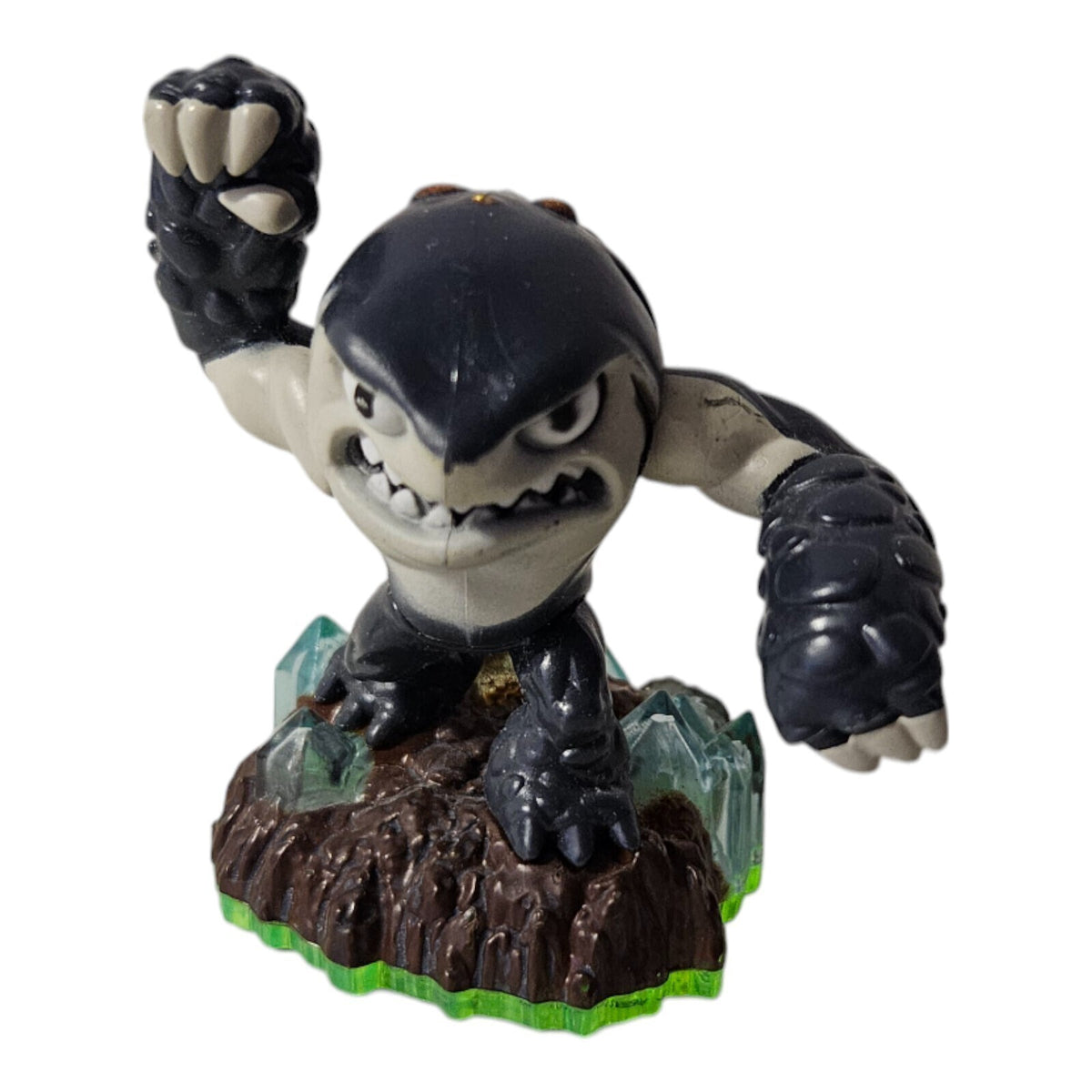 Terrafin- Skylanders - ALLE KONSOLEN: PS3+4+5 ,XBOX 360,ONE,WII