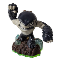 Terrafin- Skylanders - ALLE KONSOLEN: PS3+4+5 ,XBOX 360,ONE,WII