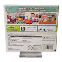 Animal Crossing - Happy Home Designer - Nintendo 3DS