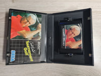 Arnold Palmer Tournament Golf - Mega Drive