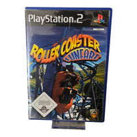 Roller Coaster Funfare - Playstation 2 / PS2