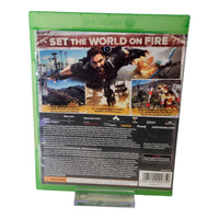 Just Cause 3  - XBOX ONE
