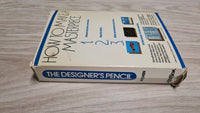 The Designer´s Pencil - Commodore 64/128 Diskette