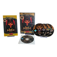 Diablo II + Expansion Set Box   - PC