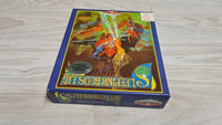 Sleeping Gods Lie - Commodore Amiga