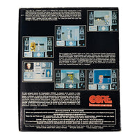 Corporation - Commodore Amiga