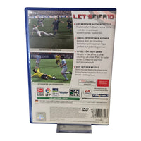 FIFA 10 - Playstation 2 / PS2