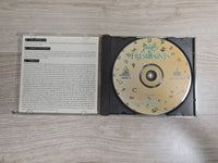 Freshfonts Vol.1 - CD - Commodore Amiga
