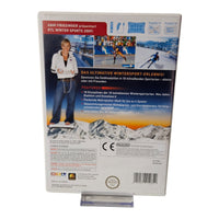Winter Sports 2009 - RTL  - Nintendo WII