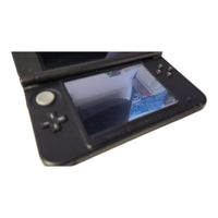 Nintendo 3DS XL - Konsole - US Version - NTSC + Spiel Fire Emblem Awakening