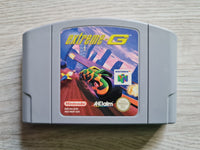 Extreme - G - Nintendo 64 - N64