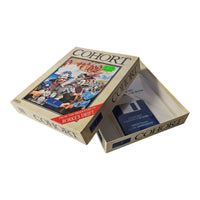 Cohort - Commodore Amiga