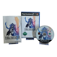 Final Fantasy XII - Playstation 2 / PS2