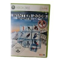 Winter Sports 2009 - RTL  - Microsoft Xbox 360