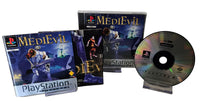 Medie Evil  - Playstation - PS1