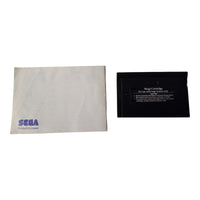 Spider-Man - Sega Master System