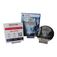 One Piece Odyssey - Sony Playstation 5 / PS5