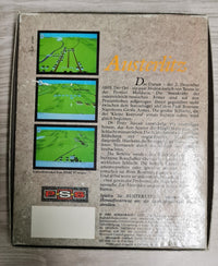 Austerlitz - Commodore Amiga