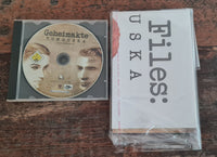 Geheimakte - Tunguska   - PC - WIN XP -  Big Box -