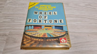 Wheel of Fortune - Commodore 64/128 Diskette