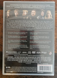 Games of Thrones - Komplette Erste Staffel - DVD - NEU