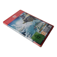 The Legend of Zelda Tears of Kingdom / Nintendo Switch 2