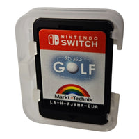 3D Mini Golf   / Nintendo Switch
