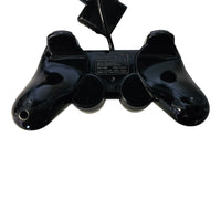 Playstation 2 Controller - Schwarz - PS2 - Original