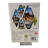 Die Sims 3  - Nintendo WII