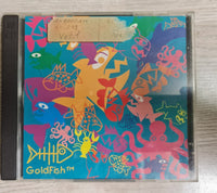 Goldfish - CD - Commodore Amiga