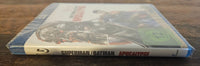 Superman / Batman  - Apocalypse  - DC Universe Movie - Blu-Ray - NEU