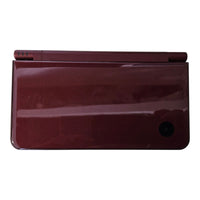 Nintendo DSi XL - Wine Red / Bordeauxrot - OVP