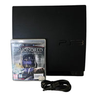 Sony Playstation 3 Slim  / 150 GB / PAL