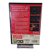 Full Void  - Evercade - Multigame Cartridge