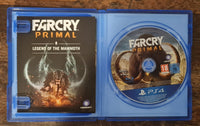 Farcry Primal - Sonder Edition -  Sony Playstation 4 / PS4