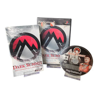 Dark Summit - Playstation 2