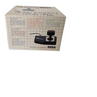 The Sega Controll Stick - Sega/Atari/Commodore