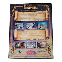 The Curse of Enchantia - Commodore Amiga